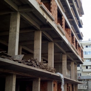 bursa nilufer merkez ihsaniye konut inşaat